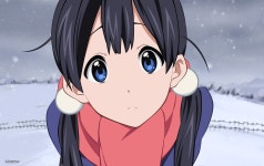 Tamako Market HD Wallpaper | Background Image | 2200x1386 | ID:716827 - Wallpaper Abyss  Tamako Market HD Wallpaper | Background... 