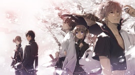 Gintama HD Wallpaper | Background Image | 1920x1080 | ID:744902 - Wallpaper Abyss  Gintama HD Wallpaper | Background Image... 