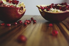 Pomegranate 5k Retina Ultra HD Wallpaper | Background Image | 5472x3648 | ID:748529 - Wallpaper Abyss  Pomegranate 5k Retina... 