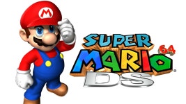 Super Mario 64 Ds Computer Wallpapers, Desktop Backgrounds | 1920x1080 | ID:750688