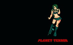 ID:780087 - Wallpaper Abyss  Planet Terror Wallpaper and Background Image | 1680x1050 | ID:780087