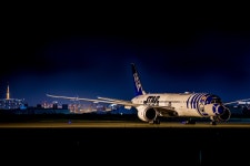 ANA Star Wars themed R2-D2 Boeing 787-9 Dreamliner Full HD 壁纸 and 背景 | 1920x1280 | ID:790953