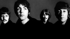 The Beatles HD Wallpaper | Background Image | 1920x1080 | ID:800317 - Wallpaper Abyss  The Beatles HD Wallpaper | Background... 