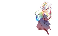 No Game No Life Computer Wallpapers, Desktop Backgrounds | 2560x1600 | ID:818339