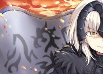 Fate/Grand Order Computer Wallpapers, Desktop Backgrounds | 1920x1387 | ID:848019