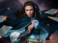 ID:853002 - Wallpaper Abyss  Fantasy Sorceress HD Wallpaper | Background Image | 1920x1440 | ID:853002