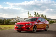 ID:855004 - Wallpaper Abyss  Subaru Impreza 4k Ultra HD Wallpaper | Background Image | 4000x2667 | ID:855004