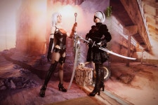 ID:863009 - Wallpaper Abyss  Cosplay 4k Ultra HD Wallpaper | Background Image | 4032x2688 | ID:863009