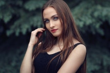 Model 5k Retina Ultra HD Wallpaper and Background Image | 5184x3456 | ID:863016