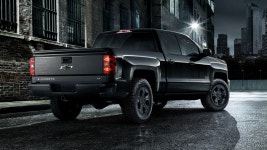 ID:883020 - Wallpaper Abyss  2015 Chevrolet Silverado LT Z71... Double Cab HD Wallpaper | Background Image | 1920x1080 | ID:883020