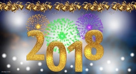 New Year 2018 HD Wallpaper | Background Image | 2200x1203 | ID... Year 2018 HD Wallpaper | Background Image | 2200x1203 | ID... 