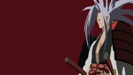 4 Amidamaru (Shaman King) HD Wallpapers | Background Images - Wallpaper Abyss  4 Amidamaru (Shaman King) HD Wallpapers... 