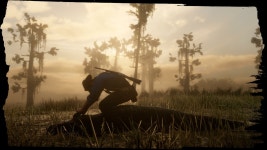 ID:948006 - Wallpaper Abyss  Arthur Morgan 4k Ultra HD Wallpaper | Background Image | 3840x2160 | ID:948006