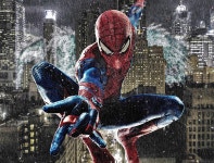 ID:950008 - Wallpaper Abyss  The Amazing Spider-Man HD Wallpaper | Background Image | 2479x1889 | ID:950008