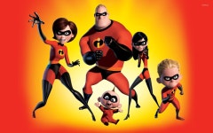 The Incredibles HD Wallpaper | Background Image | 1920x1200 | ID:950009 - Wallpaper Abyss  The Incredibles HD Wallpaper... 