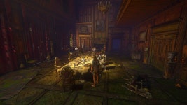 ID:950014 - Wallpaper Abyss  Uncharted 4: A Thiefs End 4k Ultra HD Wallpaper | Background Image | 3840x2160 | ID:950014