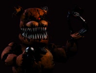ID:953004 - Wallpaper Abyss  Five Nights at Freddys 4 8k Ultra HD Wallpaper | Background Image | 9336x7090 | ID:953004