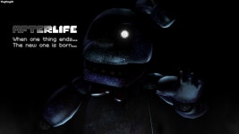 ID:953011 - Wallpaper Abyss  Five Nights at Freddys HD Wallpaper | Background Image | 1920x1080 | ID:953011