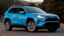 ID:973009 - Wallpaper Abyss  2019 Toyota RAV4 HD Wallpaper | Background Image | 1920x1080 | ID:973009