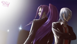 ID:974001 - Wallpaper Abyss  Noblesse HD Wallpaper | Background Image | 2000x1168 | ID:974001