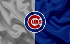 ID:983007 - Wallpaper Abyss  Chicago Cubs 4k Ultra HD Wallpaper | Background Image | 3840x2400 | ID:983007