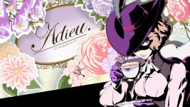 ID:994002 - Wallpaper Abyss  P5 - Haru Noir Okumura HD Wallpaper | Background Image | 1920x1080 | ID:994002
