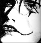 The Crow: Shelly & Eric - The Crow video - Fanpop The Crow Video: The Crow: Shelly & Eric