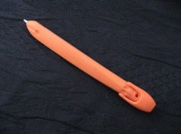 TOFTYS FLASHLIGHTS and PENS by Tofty2 - Shapeways Shops