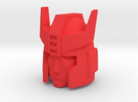Prowl 12mm 1-43 (RPJBLNPE5) by Prowlfan Prowl 12mm 1-43 by Prowlfan on Shapeways
