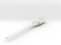 MG 151/20 1:6 (L4NBUAEN7) by Pedr0Kaz MG 151/20 1:6 by Pedr0Kaz on Shapeways