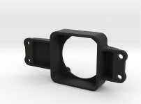 3DRC AE F6 LMP FAN BOOSTER 30x30-001 (QBPM2DV68) by 3DRC 3DRC AE F6 LMP FAN BOOSTER 30x30-001 by 3DRC on Shapeways