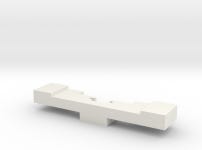 Master Replicas Anakin 2005 Switch Holder Chassis (NMR4NZF2Y) by jthatcher Master Replicas Anakin 2005 Switch Holder Chassis by... 