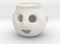 Earth Month 3DGEOM Celebration Pothead Meme (L2UEGGB29) by Tweet3D Earth Month 3DGEOM Celebration Pothead Meme by Tweet3D on... 