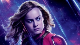 Avengers Endgame HD Wallpaper | Background Image | 2034x1144 | ID:1004424 - Wallpaper Abyss  Avengers Endgame HD Wallpaper... 