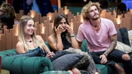 Big Brother Brasil HD Wallpaper | Background Image | 1920x1080 | ID:1009718 - Wallpaper Abyss  Big Brother Brasil HD Wallpaper... 