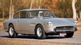 1965 Ferrari 330 GT 2+2 HD Wallpaper | Background Image | 1920x1080 | ID:1018857 - Wallpaper Abyss  1965 Ferrari 330 GT 2+2 HD... 