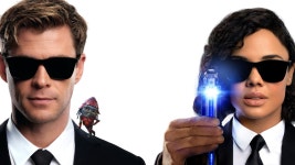 Men in Black: International 8k Ultra HD Wallpaper | Background Image | 7680x4320 | ID:1020446 - Wallpaper Abyss  Men in Black... 