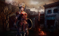 Heroes of the Storm HD Wallpaper | Background Image | 1920x1200 | ID:1051115 - Wallpaper Abyss  Heroes of the Storm HD Wallpaper... 