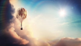 2 The Aeronauts HD Wallpapers | Background Images - Wallpaper Abyss  2 The Aeronauts HD Wallpapers | Background Images