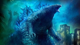 Godzilla: King of the Monsters 4k Ultra HD Wallpaper | Background Image | 3840x2160 | ID:1062290 - Wallpaper Abyss  Godzilla... 