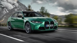 BMW M3 Competition 4k Ultra HD Wallpaper | Background Image | 3840x2160 | ID:1103989 - Wallpaper Abyss  BMW M3 Competition 4k... 
