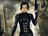 Resident Evil: Retribution Wallpaper and Background Image... Evil: Retribution Wallpaper and Background Image | 1280x960 | ID... 