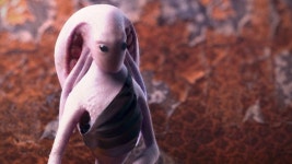 Alien Computer Wallpapers, Desktop Backgrounds | 1920x1080 | ID:313003
