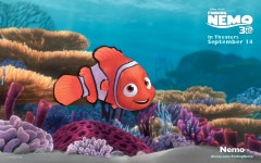 Finding Nemo Computer Wallpapers, Desktop Backgrounds | 1920x1200 | ID:316410
