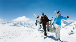 Skiing Computer Wallpapers, Desktop Backgrounds | 1920x1080 | ID:324003