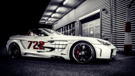 ID:325015 - Wallpaper Abyss  Mercedes-Benz SLR McLaren HD Wallpaper | Background Image | 1920x1080 | ID:325015