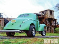 1941 Willys Wallpaper and Background Image | 1600x1200 | ID:401001