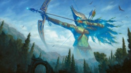 Magic: The Gathering Wallpaper and Background Image | 1366x768 | ID:432003