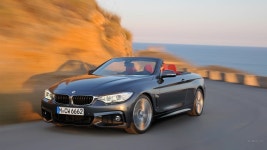 ID:450003 - Wallpaper Abyss  2014 BMW 4-Series Convertible HD Wallpaper | Background Image | 1920x1080 | ID:450003