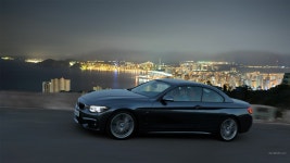 ID:450004 - Wallpaper Abyss  2014 BMW 4-Series Convertible HD Wallpaper | Background Image | 1920x1080 | ID:450004